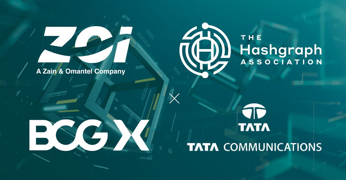 We’re thrilled to announce that Zain Omantel International (ZOI) has been awarded the “Best Blockchain Security Innovation” at the Global Connectivity Awards! 🏆