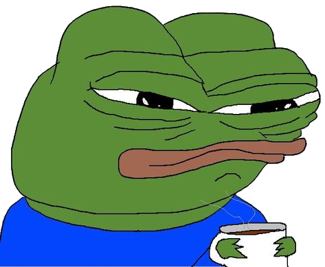 MatrixPepeXRPL's tweet photo. grab the matchsticks, we'll show them #MatrixPepe https://t.co/oqbFzzFAsi
