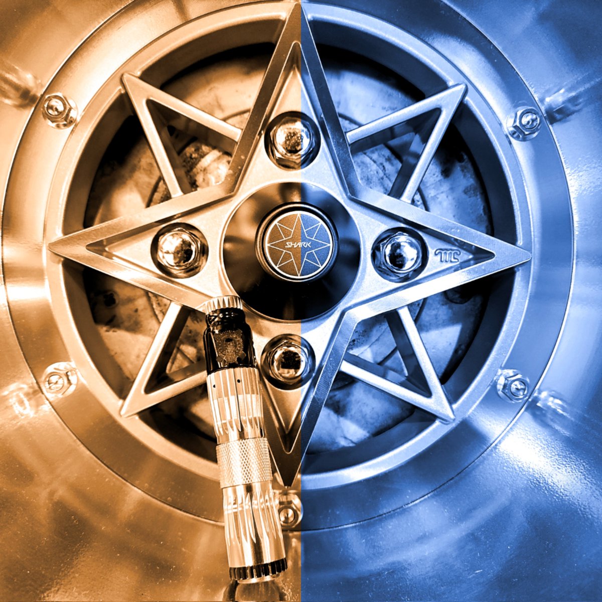 yuta_925_TeamSV's tweet image. VAPE

#vape
#complyfe
#starshark
#スターシャーク
#ハンチェ?
#ハンドチェック?