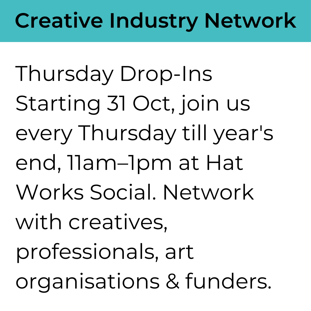 The Hat District tweet media