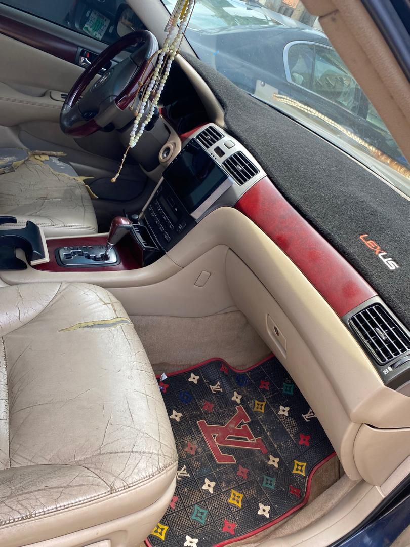 Mr_uncle_jide's tweet photo. Registered
Es330
Price: 4M
Location :Ikotun Lagos
๐ฒ08082289193
@oris616 @KingFadAutos
@SOUTHCARNG_LTD @opekingfrosh @Autorush2
@asiwajuautos1 @akpenautosandPr
@Auto_poacher
@JaysonAutos
#MondayMorningMotivation #Mondaymotivaion #Myjoyisfull #GenesisinCanada https://t.co/tC5JDxln7K