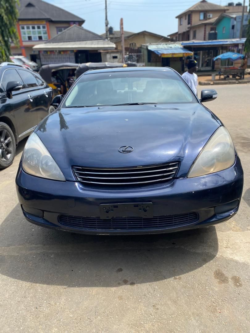 Mr_uncle_jide's tweet photo. Registered
Es330
Price: 4M
Location :Ikotun Lagos
๐ฒ08082289193
@oris616 @KingFadAutos
@SOUTHCARNG_LTD @opekingfrosh @Autorush2
@asiwajuautos1 @akpenautosandPr
@Auto_poacher
@JaysonAutos
#MondayMorningMotivation #Mondaymotivaion #Myjoyisfull #GenesisinCanada https://t.co/tC5JDxln7K