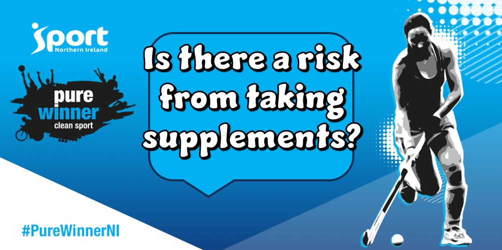 PureWinnerNI's tweet image. Can a supplement cause a positive drug test?  Find out what you should check before taking supplements.
🔵 @_SportNI Introduction to #Cleansport Workshop
🔵 Tuesday 5th November, 6.30pm, Limavady
🔵 Register here:  forms.office.com/e/5sQ7JhLPnA