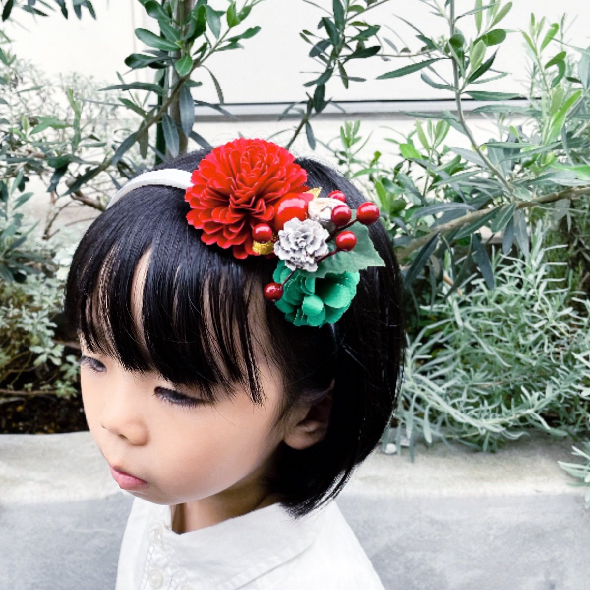 soror2006's tweet photo. #東京蚤の市24autumnに持って行くよ #soror factory #ワークショップ #コンチュウブローチ #クリスマスカチューシャ #お正月飾り #手紙社 #当日受付 https://t.co/5gcLEN8xu7