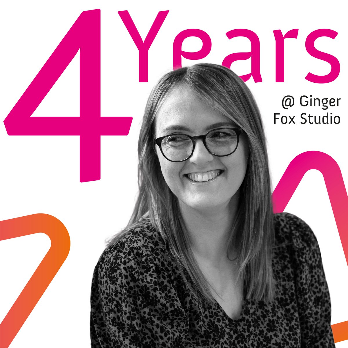 Ginger Fox Studio tweet media