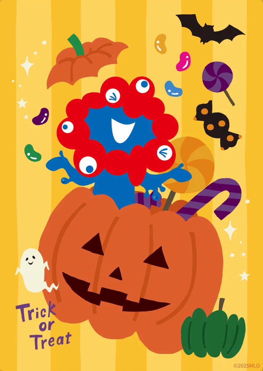 ハロウィン★ペーパー ミニ デコレーション★トリックオアトリート★オーナメント Ga94evFbYAAfhLJ?format=webp&