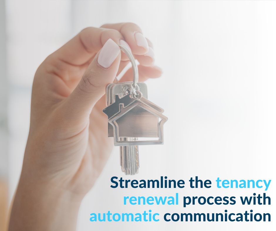 Introducing our tenancy renewal solution🚀 With our solution, you can deliver exceptional service to your landlords, while reducing costs✅ Stay tuned this month to learn more about our solution and its benefits.  Call us to find out more 📲 01228 217222 #Business #Innovation