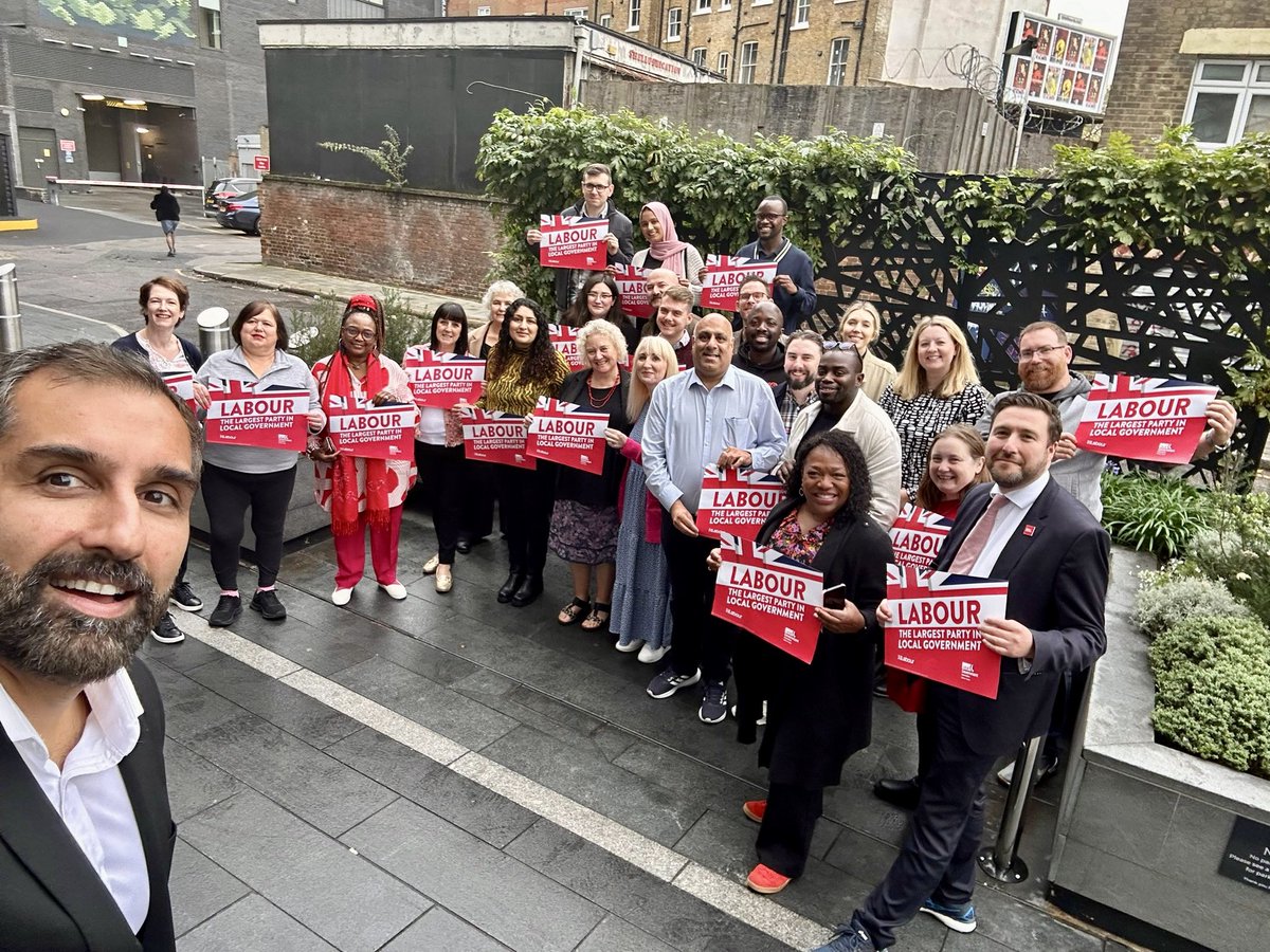 Cllr David Williams tweet media