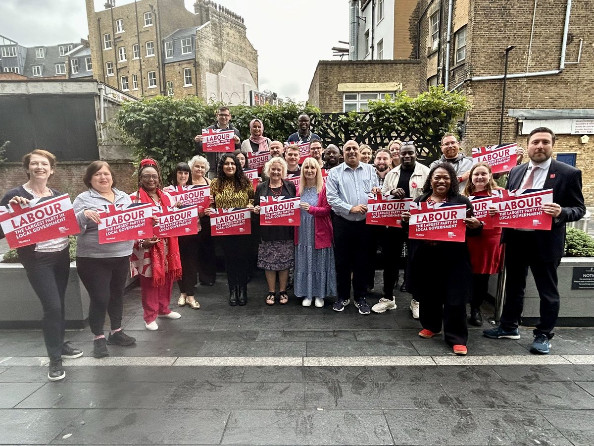 Incredible first module of @LGALabour Next Generation Programme! Fantastic insights from David Evans, Pete Robbins &amp; Council Leaders, plus game-changing communication skills from Sandra Miller. Proud to learn alongside 20 talented Labour colleagues. Roll on Warwick! #NG18