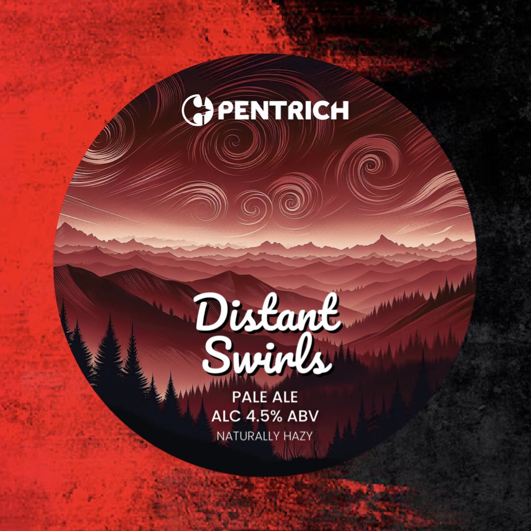 NEW CASKS….

We’ve got three new casks rolling out this week in the shape of…

🎮 VIDEO GAMES // 3.8% session pale
🌀 DISTANT SWIRLS // 4.5% pale ale 
🍺 GOT ANY IPAs PAL? // 6.2% ipa (collab with Brew Cavern)
