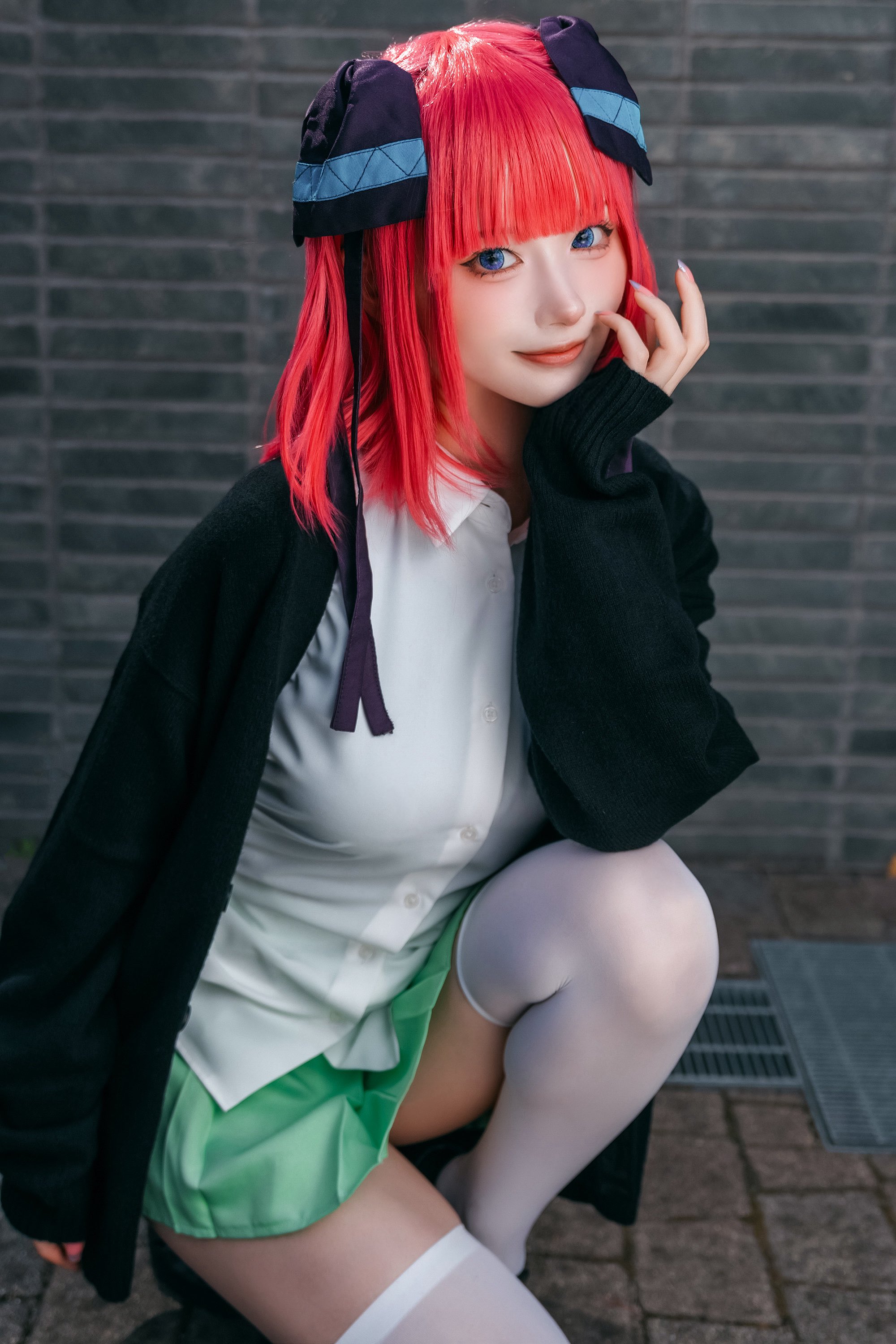 Highlights by 月海つくね (@XaiabP) / X