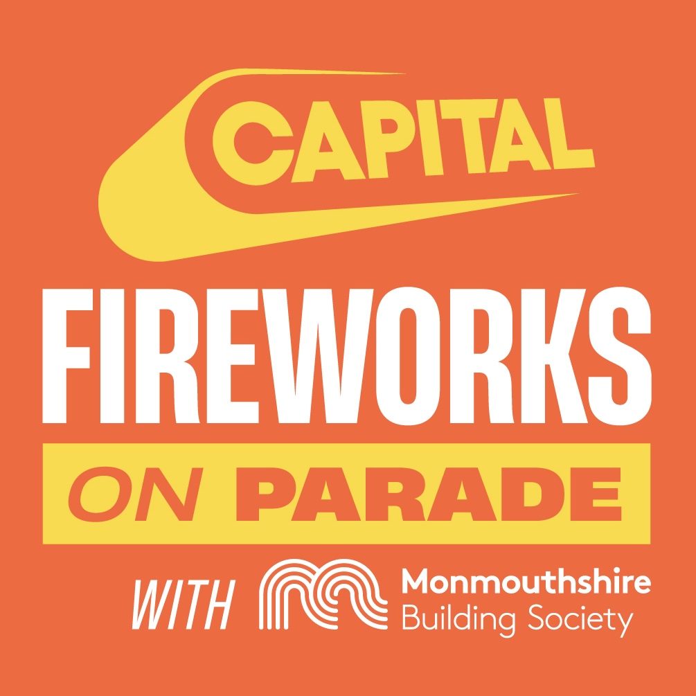NewportCounty's tweet photo. 𝙁𝙄𝙍𝙀𝙒𝙊𝙍𝙆𝙎 𝙊𝙉 𝙋𝘼𝙍𝘼𝘿𝙀 🎇

@DragonsRFC have teamed up with @CapitalSWales &amp; @MonmouthshireBS for the big fireworks show at Rodney Parade on Sunday. 

Get your tickets 👇

#OneClubOneCounty