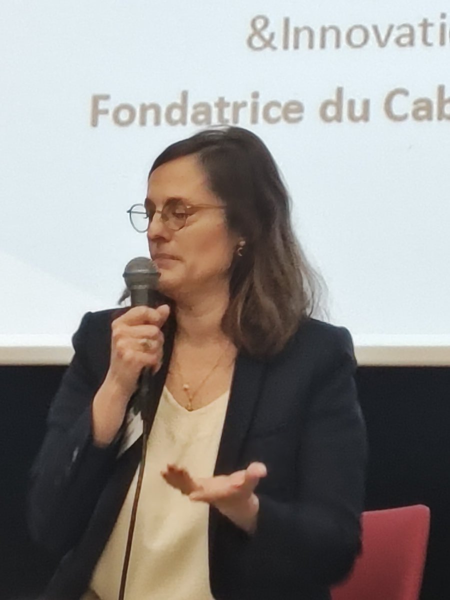 Catherine Ladousse tweet media