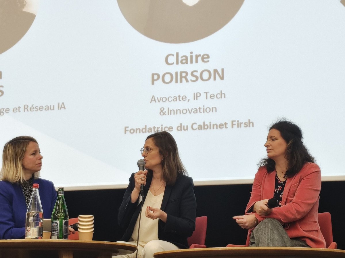 Catherine Ladousse tweet media