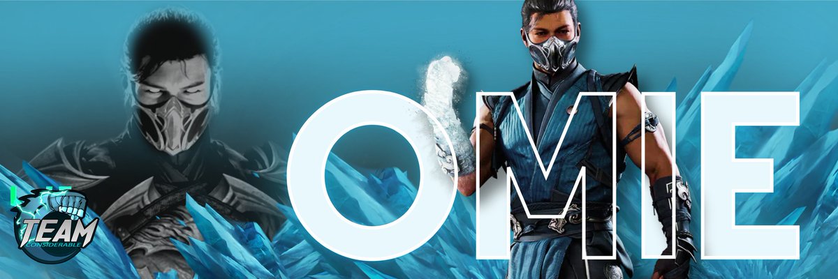 TC | Omie (@omie_fgc) on Twitter photo Eyyy how cool is this banner ❄️
Thank you <a href="/yosohuna/">RIF | Kaira</a> !!! Please check out his amazing work Eyyy how cool is this banner ❄️
Thank you <a href="/yosohuna/">RIF | Kaira</a> !!! Please check out his amazing work