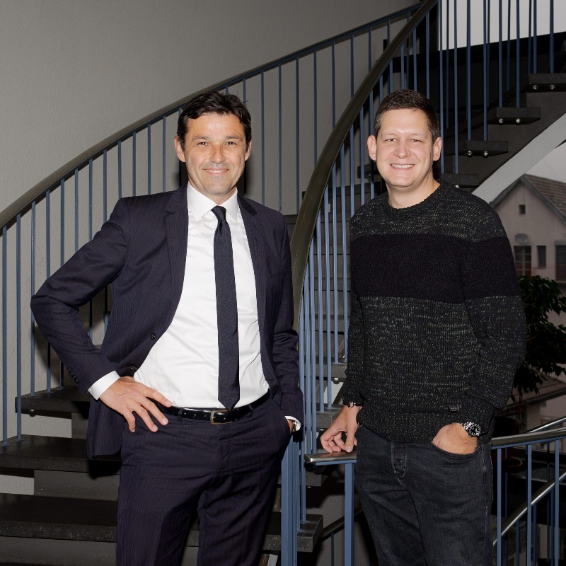hauptstadt_be's tweet photo. Das #WahlkampfGespräch mit Janosch Weyermann (SVP) und Matthias Aebischer (SP). Die Themen: #Armut, #Soziales und die Rolle der #Stadt in der #Region.

Text: Jana Schmid (@schm_jana) und Mara Hofer
Bild: Jana Leu 

Hier lesen oder als Podcast hören: