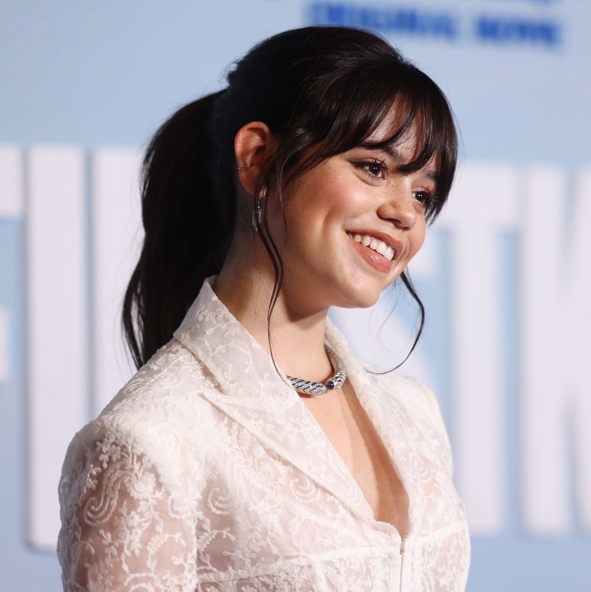 jenna__rules's tweet image. she's the cutest 🫠