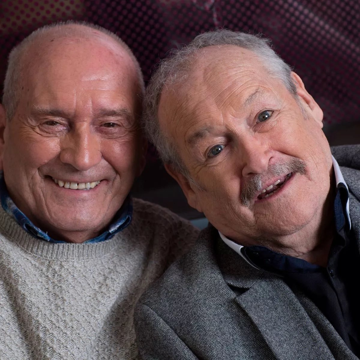 4 years since we lost you buddy, doesn’t get easier but I hope I’m doing you proud. Together we were okay, miss you pal ❤️