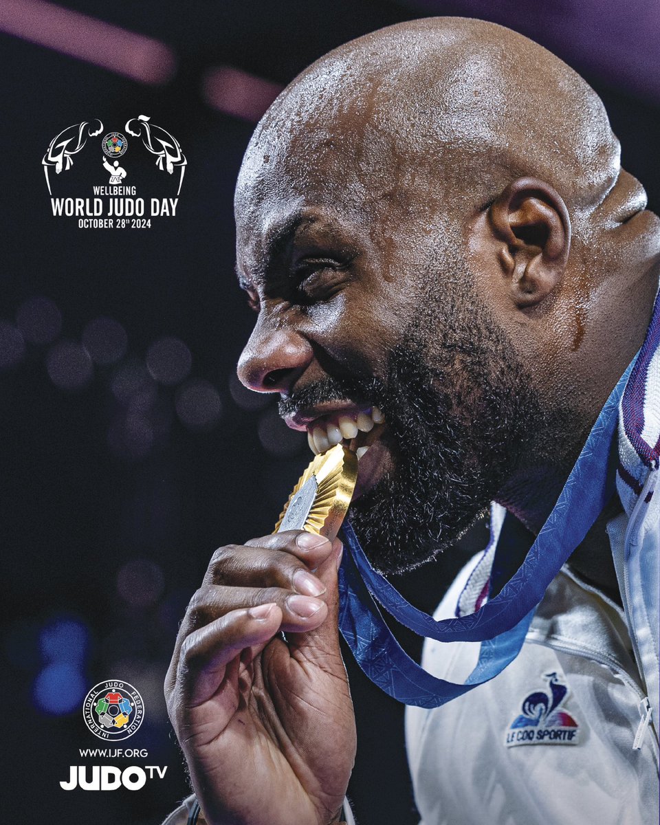 France Judo tweet media