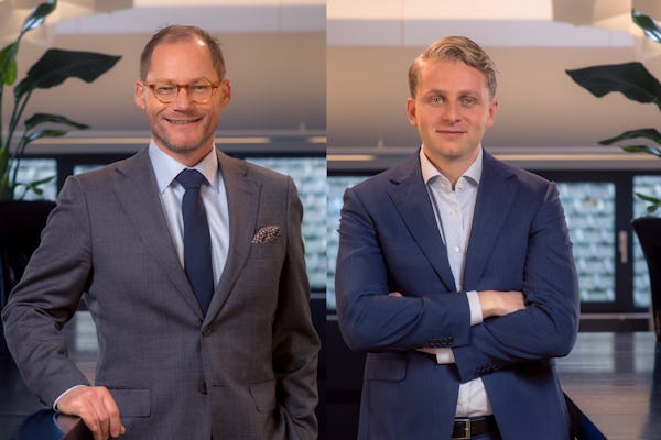 Overnamemonitor: kleiner kantoor profiteert van beperkte keuze in middensegment dlvr.it/TFpC2y