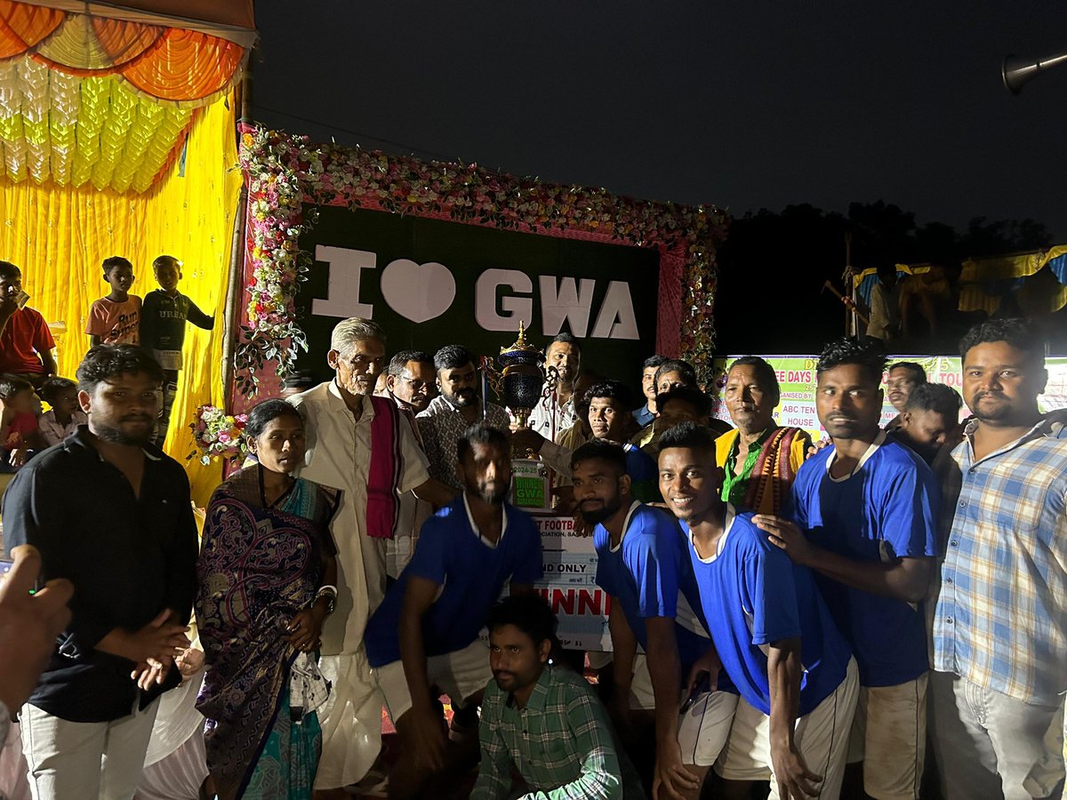 Biswajit Sarangi tweet media
