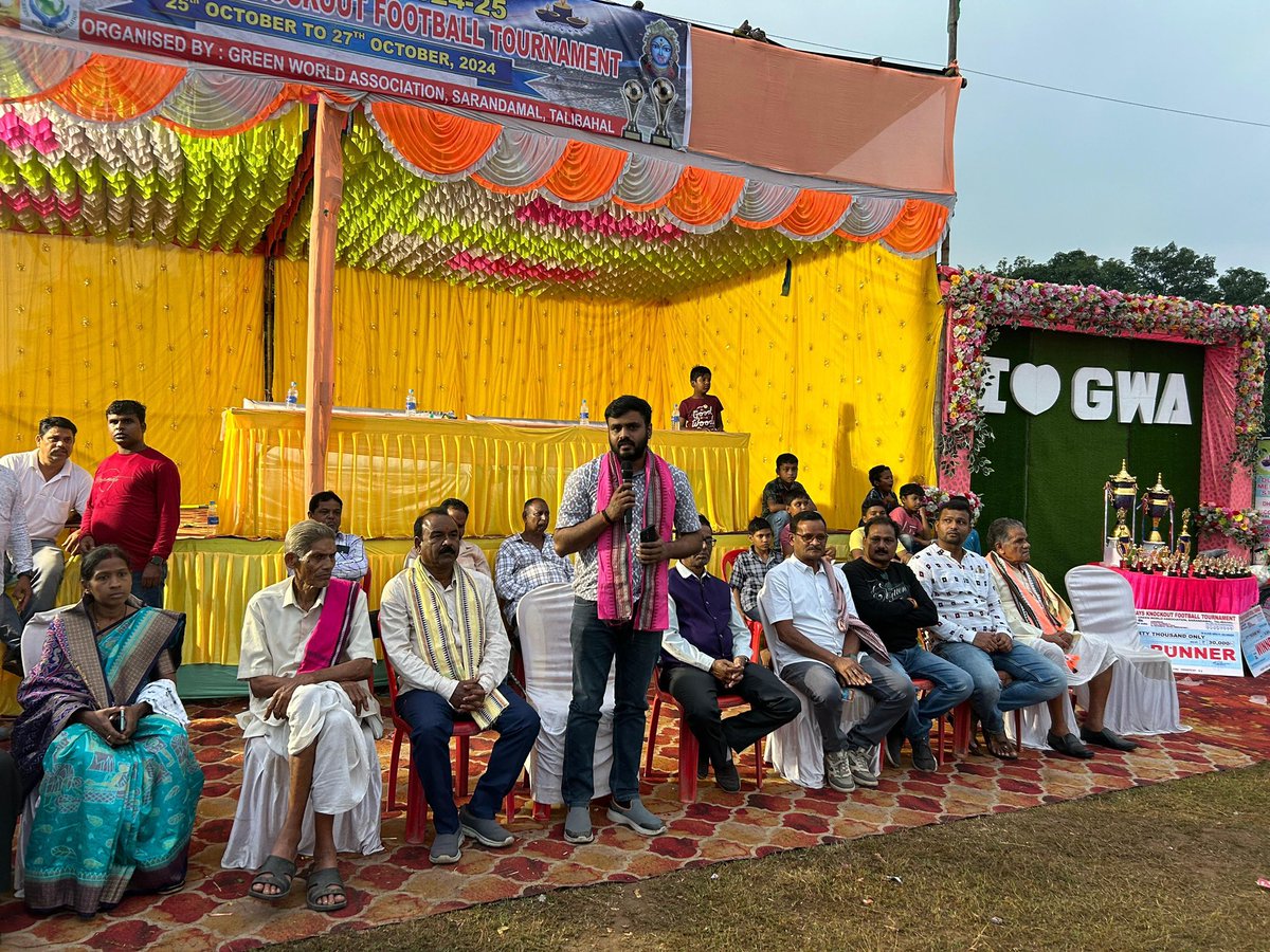 Biswajit Sarangi tweet media