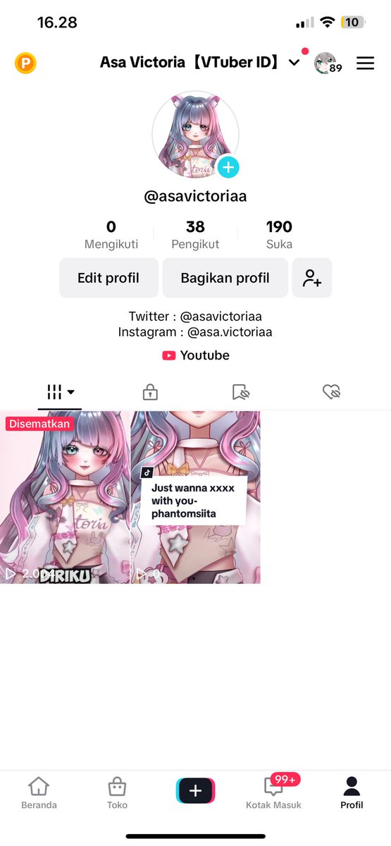 Orca27 (@Orca_27) / Posts / X