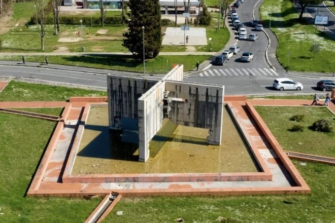 Roma's tweet photo. ✅ Il quartiere #Labaro avrà presto una nuova piazza pedonale. Approvato il progetto di fattibilità tecnica ed economica nell'ambito del programma per la città dei 15 minuti.
Maggiori dettagli qui 👉https://t.co/OBTfTy9f2A https://t.co/boqCMQNZh7