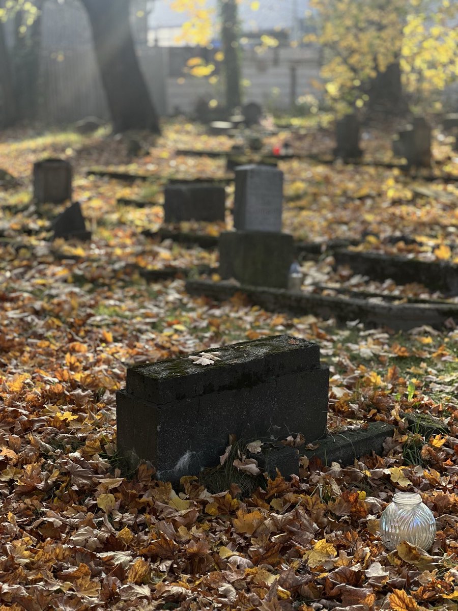 Od rana opolskie środowisko narodowe sprząta zabytkowy polski cmentarz przy ulicy Niemodlińskiej w Opolu. Spoczywa na nim m.in. Walenty Bias - działacz narodowy na Śląsku Opolskim, Powstaniec Śląski i współzałożyciel Banku Rolników w Opolu.
