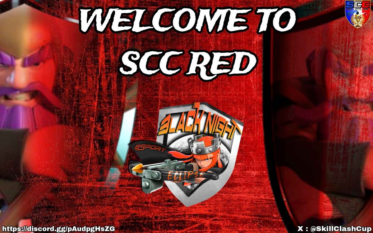 Black Night Club tweet media