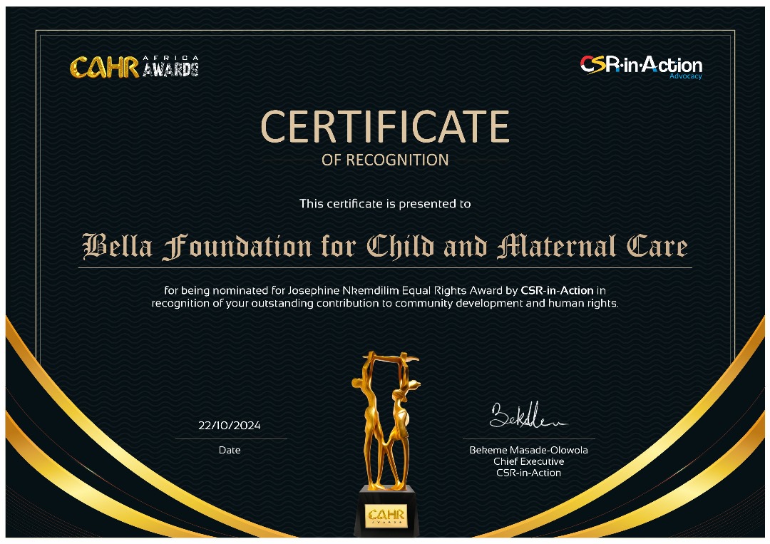 We would stop at nothing.