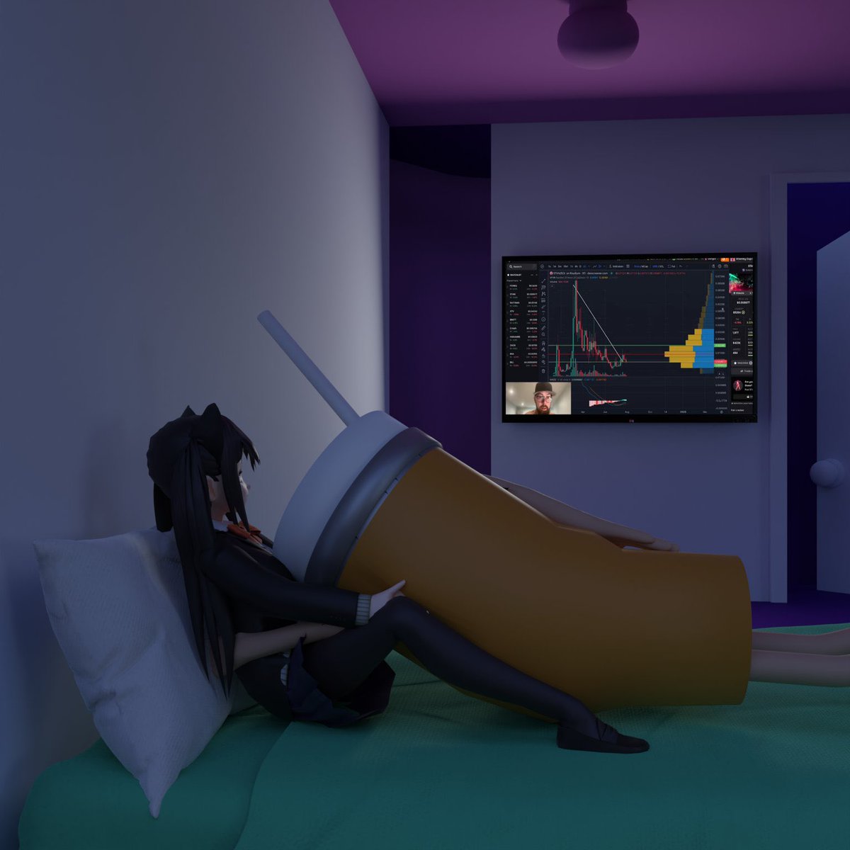 Ayda🍟 tweet media