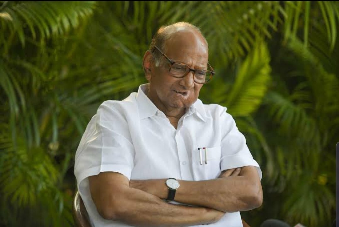 NitinPingale14's tweet photo. "मला या माणसाला शेवटचं जिंकलेलं बघायचंय"

@yugendraspeaks @NCPspeaks @RRPSpeaks @RohitPawarOffic @PawarSpeaks @supriya_sule
#SharadPawar
#rohitpawar #NCPSP #MaharashtraElection2024 #SharadPawar https://t.co/hrKulKrFA5