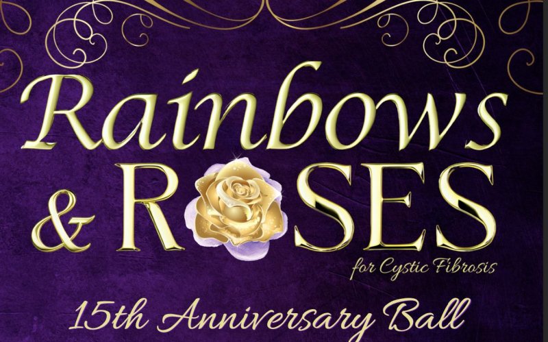 BOOKING INFORMATION
The link to book your tables for our Rainbows &amp; Roses ball will be going live across our social media at 11:30am today.
Please remember bookings are on a first come, first served basis and once all tables have been allocated, our booking form will be closed.