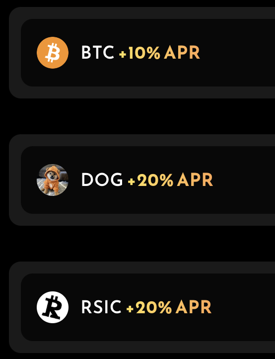 RuneChain tweet media