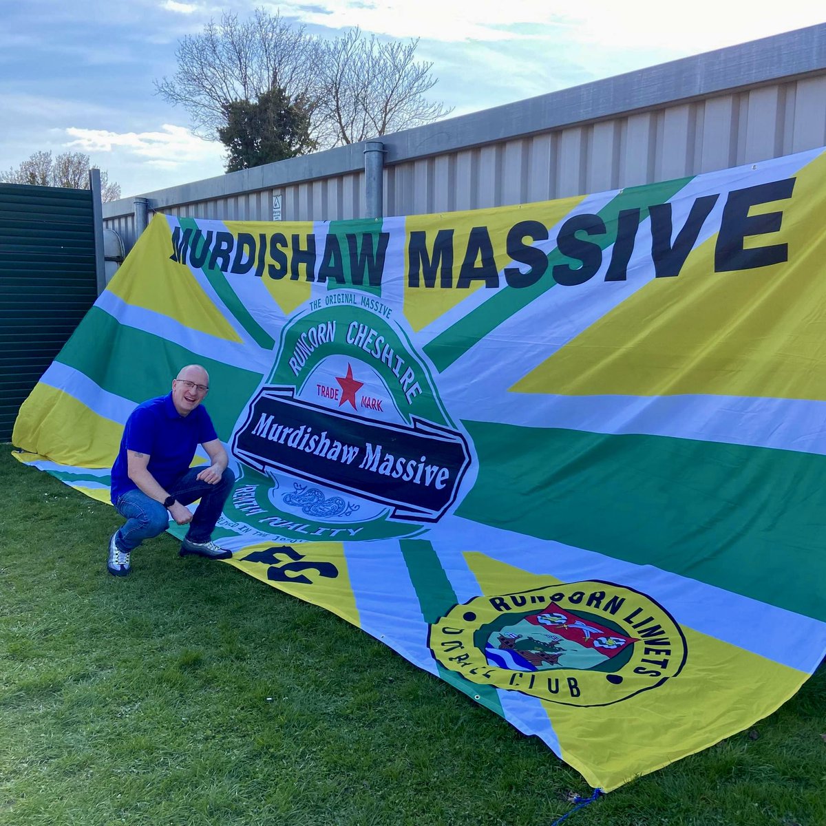 Murdishaw Massive tweet media