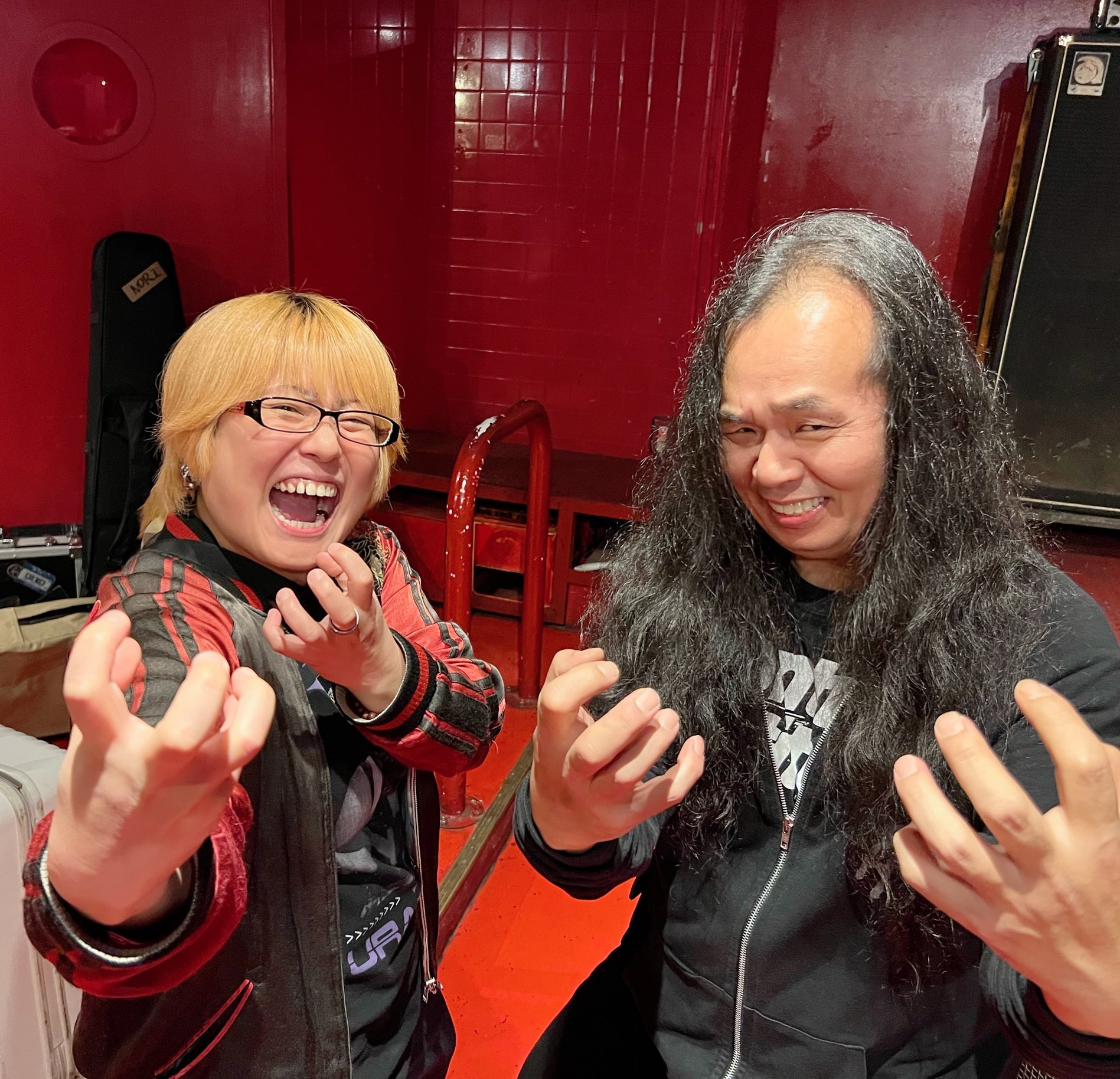 ちーちゃん on X: ちーちゃん on X: