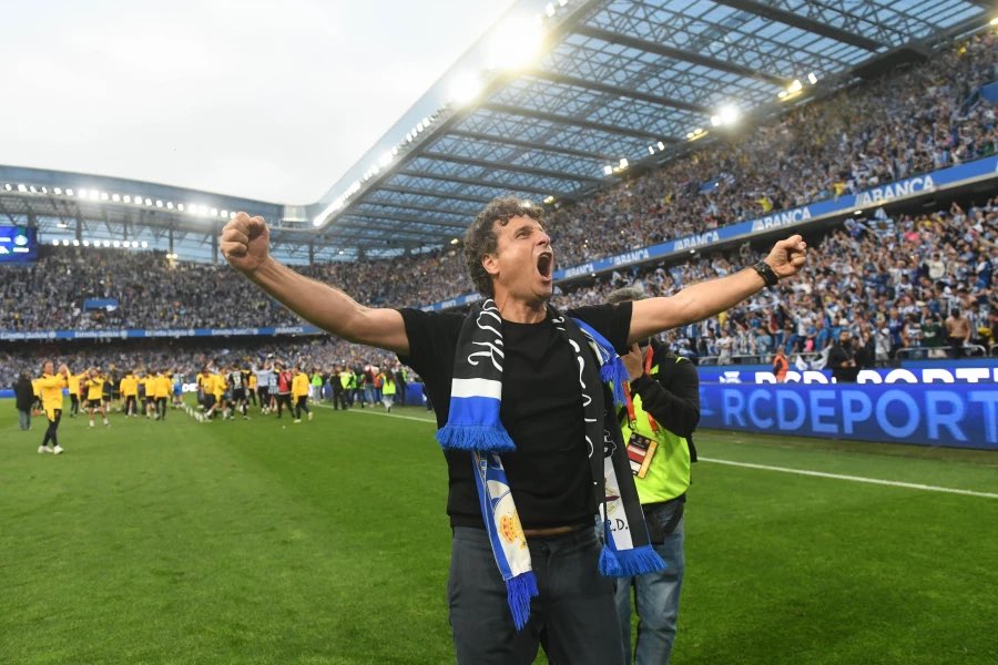 🤦🏻‍♂️ Non aprendemos nada.
Como me vou olvidar…🥺
Grazas míster!