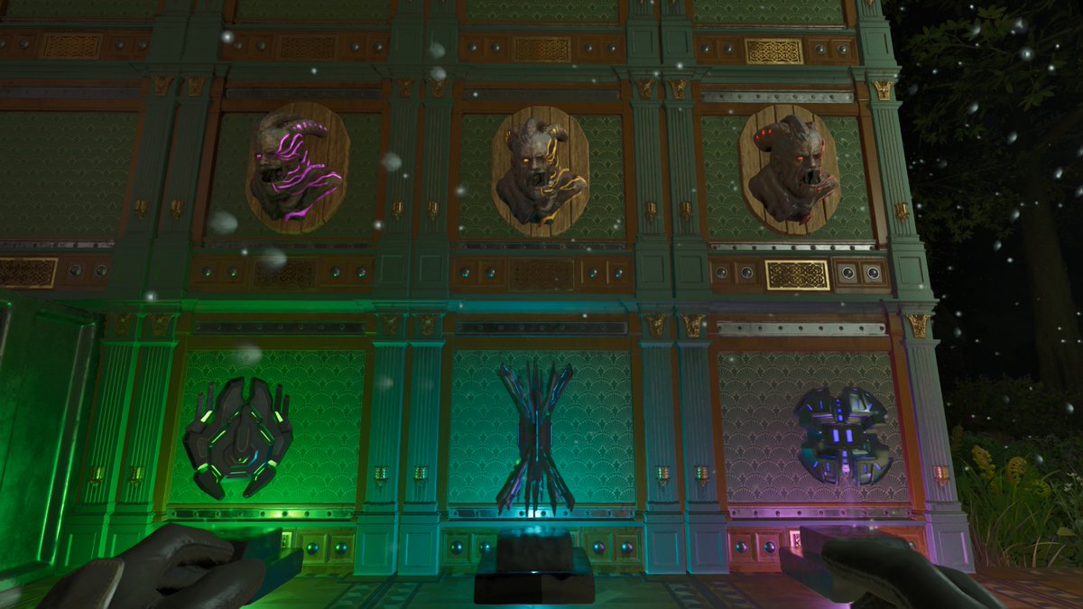 これにてロックウェル アルファ・ベータ・ガンマすべてを ソロ サボテンスープ無し TEKスーツ無し でクリアーできました！ はー疲れた。  特性の無い時代にカプロスクス単騎でドラゴン・アルファー行った 次ぐらいに疲れたｗ #ARKSurvivalAscended