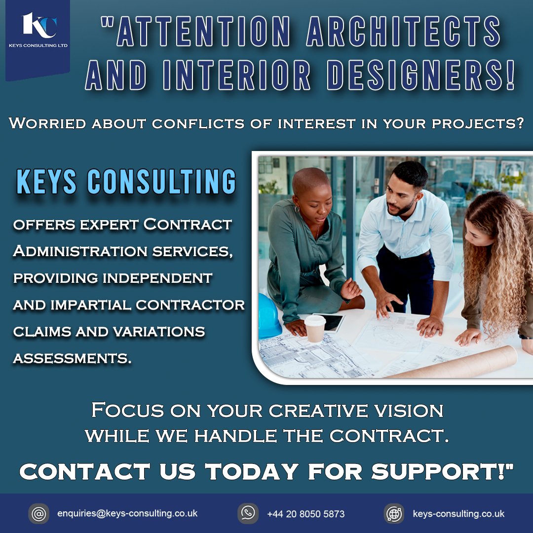 KEYS Consulting tweet media