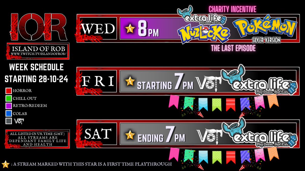 Island of Rob tweet media