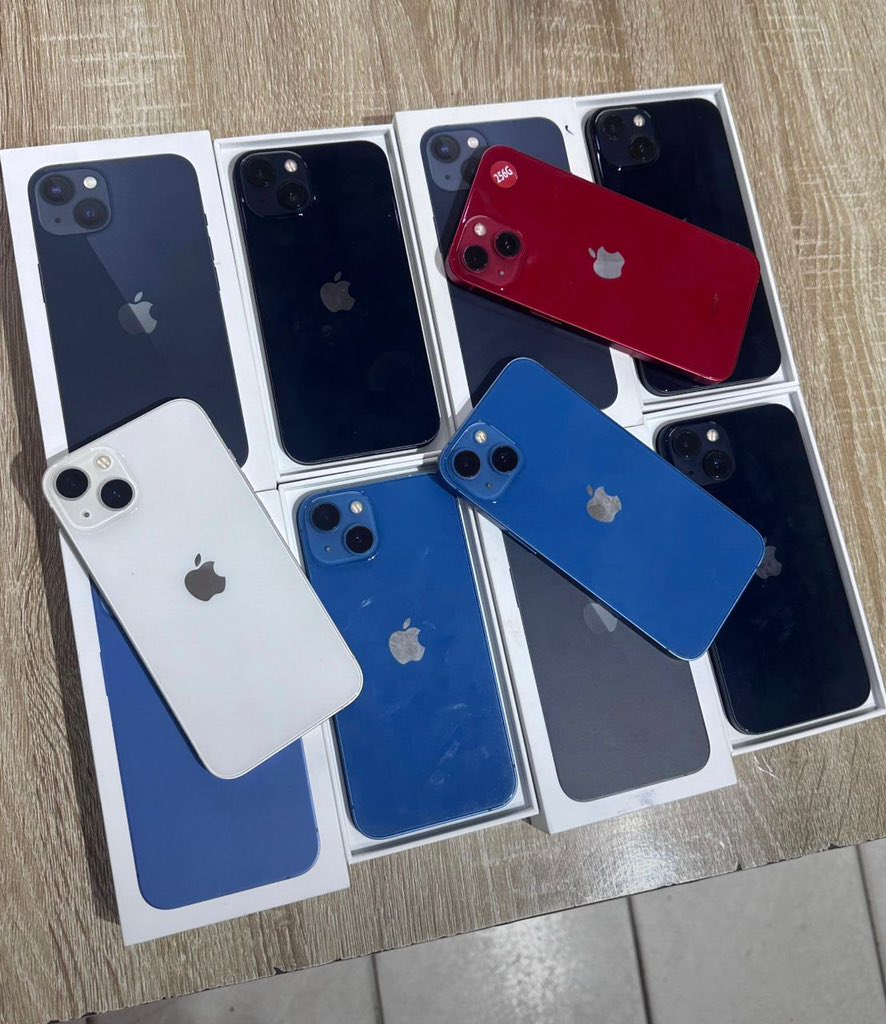 MuadGadget's tweet image. We BUY, SELL,SWAP,FIX phones &amp;amp;gadget.
Hit us up for amazing deals💯click on the link for a swift response 
wa.me/2348096634500

📍Mokola, Ibadan