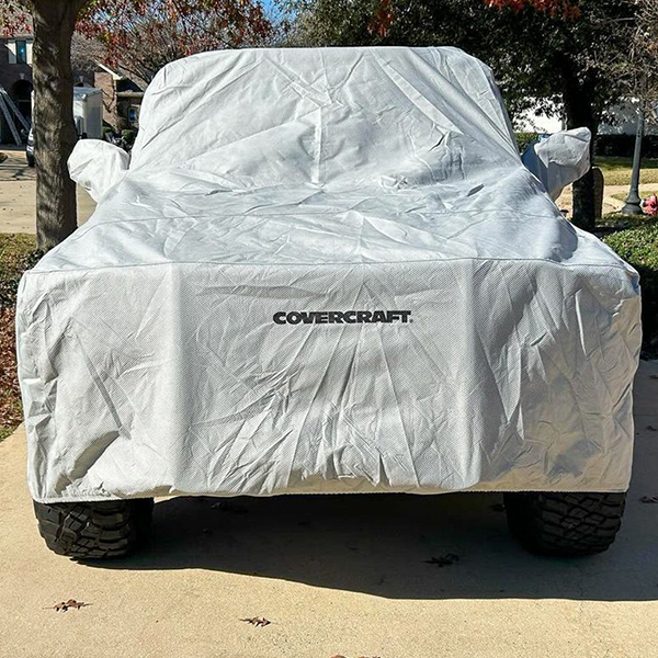 cc_parts's tweet photo. CoverCraft製カーカバーは愛車を守る!
盗難:カバーをめくる手間は、犯罪者にとってはネックです
汚れ:落ち葉や枝が直接お車に当たりません
雪:積雪によるワイパー折れリスクが減る
紫外線:冬の強い紫外線をカット
ラインナップ👇
https://t.co/n2mVZjThSg
#CoverCraft #カーカバー https://t.co/nKbv5QfIS9