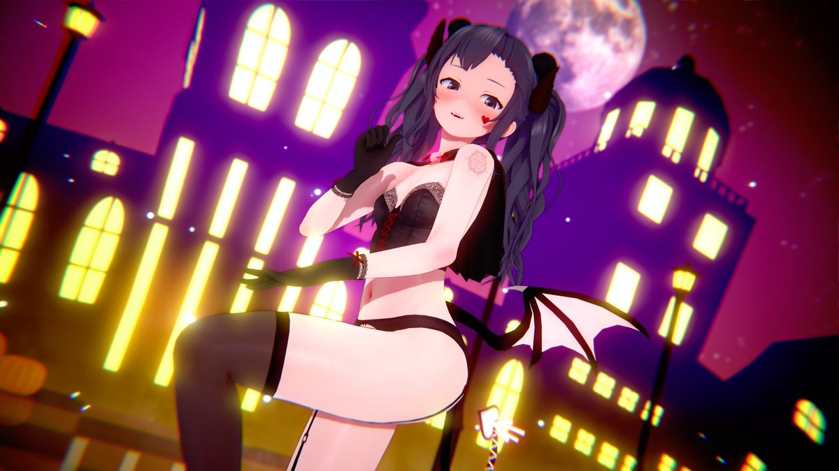 eric_basically's tweet photo. ハロウィンの衣装はエッチなのが最高
#コイカツ https://t.co/sOaUFY3wEH