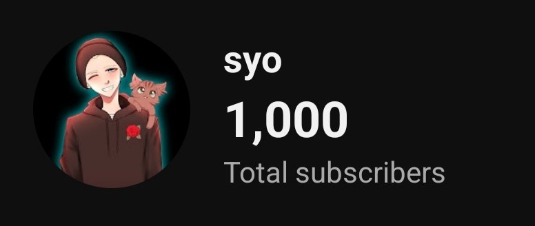 BOOOOOOOOOM 💥
ONE THOUSAND 🤠🤠🤠

Outstanding effort, thanks everyone who subbed, shared, or has otherwise enjoyed the stuff i do.

Lots planned, time to be very busy 😐😐😐🥳🥳🇦🇺🇦🇺🇦🇺🇦🇺🇦🇺