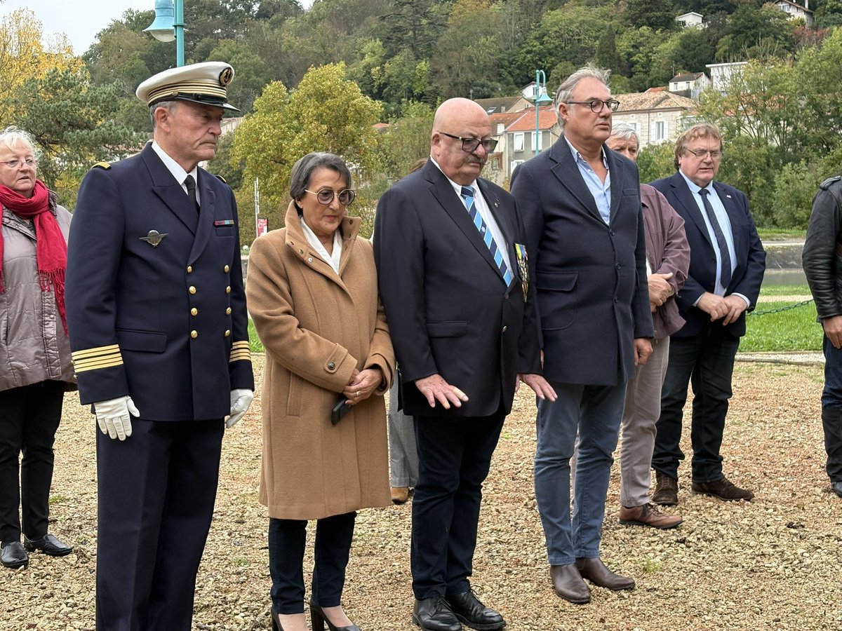 Général Coustou tweet media