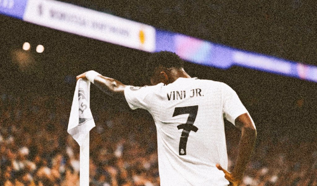 vini_ball's tweet photo. Day 106 of tweeting until Vinicius Jr wins the Ballon d'Or

WE HAVE ARRIVED!!! https://t.co/UCgOCr0hx3