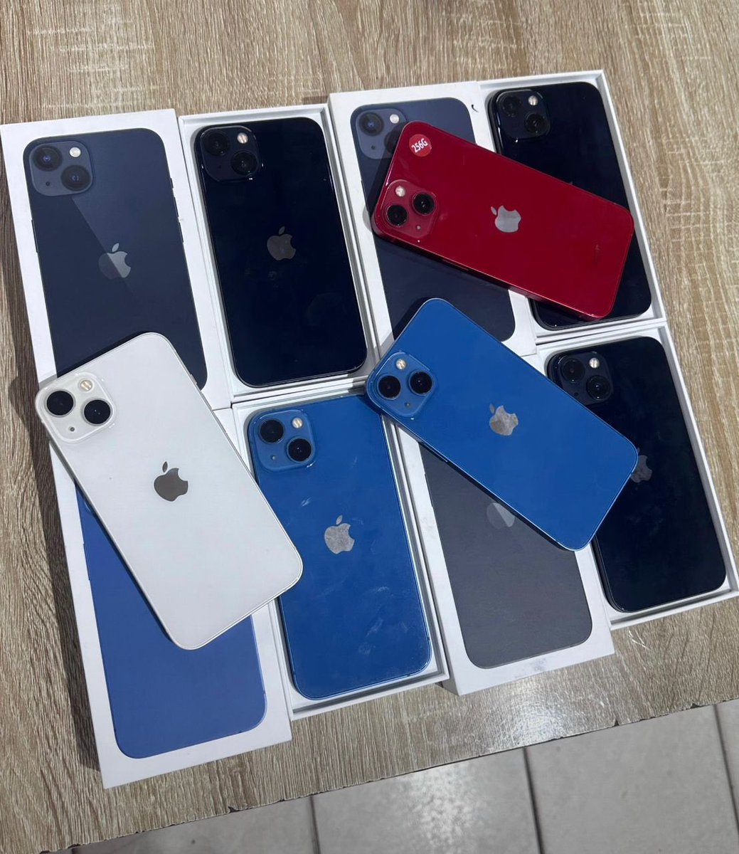MuadGadget's tweet image. We BUY, SELL,SWAP,FIX phones &amp;amp;gadget.
Hit us up for amazing deals💯click on the link for a swift response 
wa.me/2348096634500

📍Mokola, Ibadan