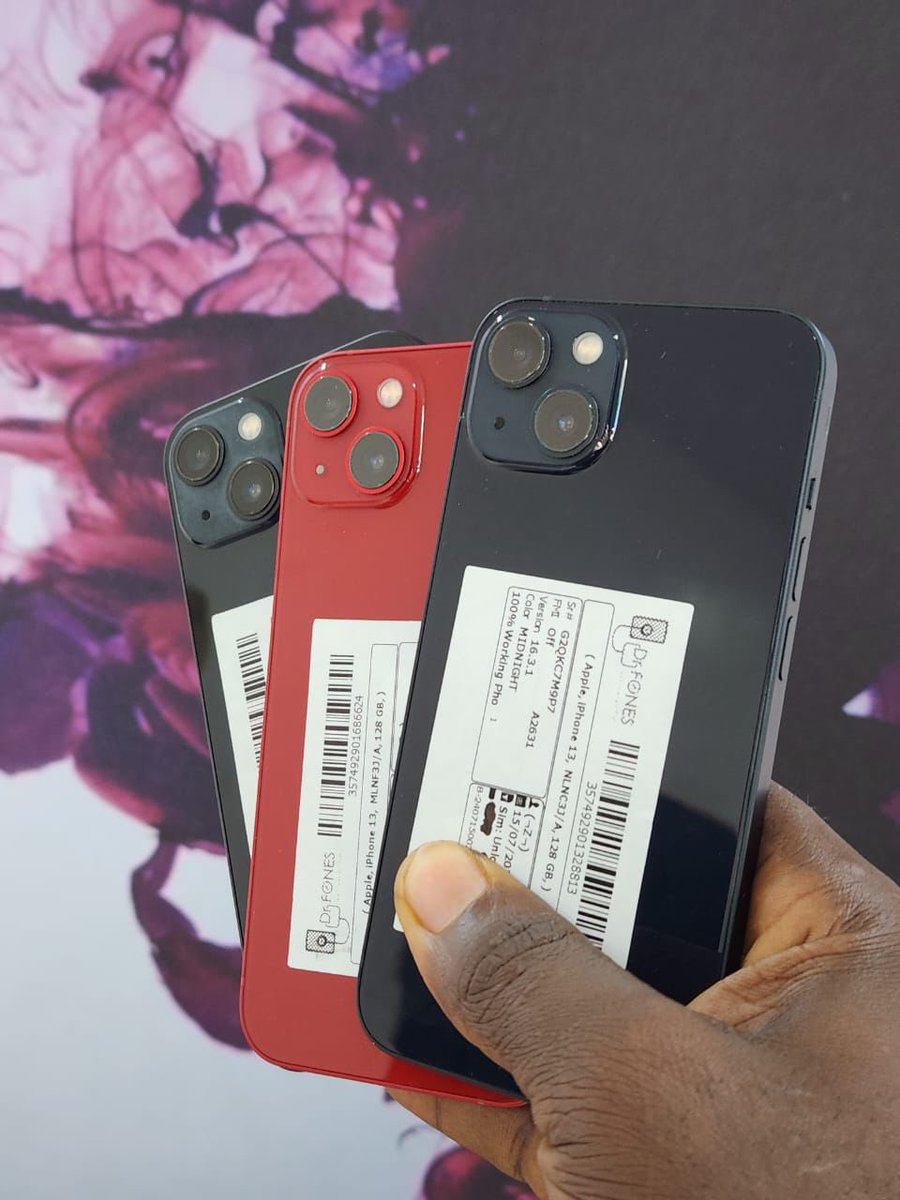 MuadGadget's tweet image. We BUY, SELL,SWAP,FIX phones &amp;amp;gadget.
Hit us up for amazing deals💯click on the link for a swift response 
wa.me/2348096634500

📍Mokola, Ibadan