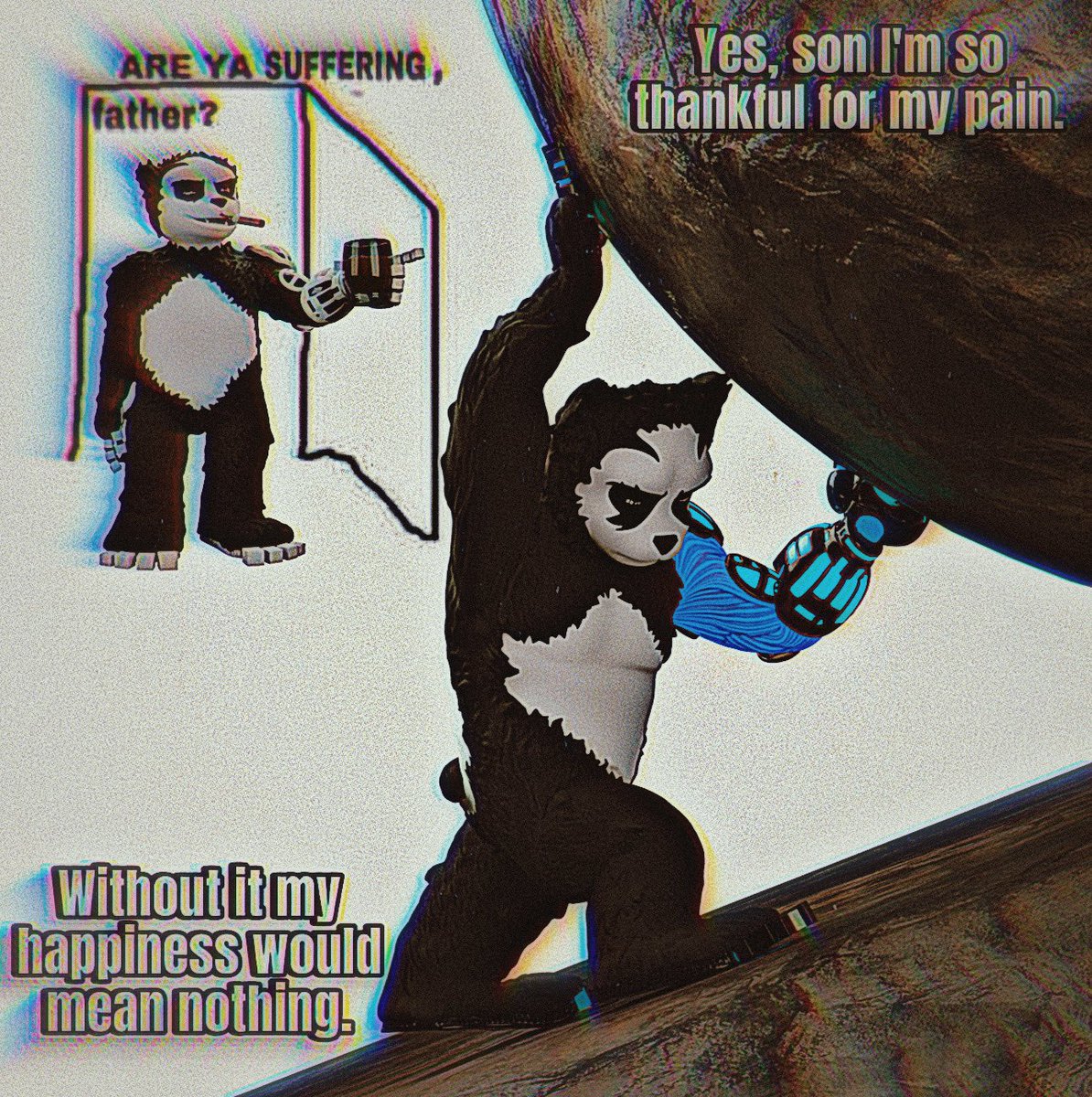 gm